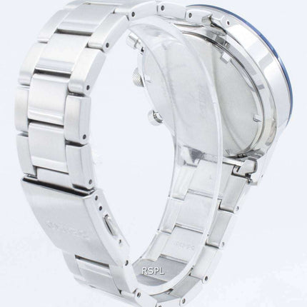 Seiko Chronograph SSB357 SSB357P1 SSB357P Tachymeter Quartz Men's Watch