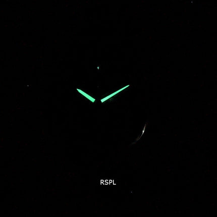 Seiko Discover More Titanium Chronograph Quartz SSB387 SSB387P1 SSB387P 100M Men's Watch