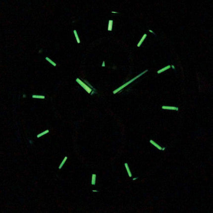 Seiko Solar Chronograph SSC255P1 SSC255P Mens Watch