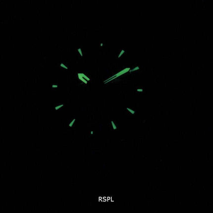 Seiko Prospex Sky Solar Chronograph Pilots SSC347P1 SSC347P Mens Watch