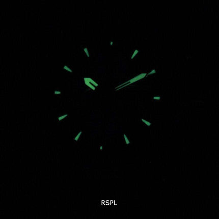 Seiko Prospex Sky Solar Chronograph Pilots SSC349P1 SSC349P Mens Watch