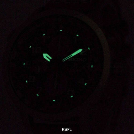 Seiko Prospex Solar Chronograph SSC421P1 SSC421P Men's Watch