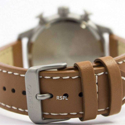 Seiko Prospex Solar Chronograph SSC421P1 SSC421P Men's Watch