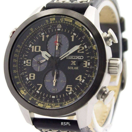 Seiko Prospex Solar Chronograph SSC423P1 SSC423P Men's Watch