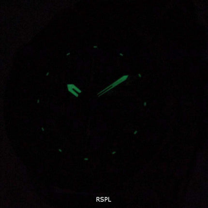 Seiko Prospex Solar Chronograph SSC423P1 SSC423P Men's Watch