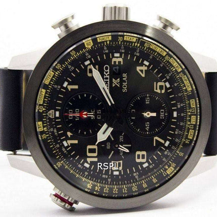 Seiko Prospex Solar Chronograph SSC423P1 SSC423P Men's Watch