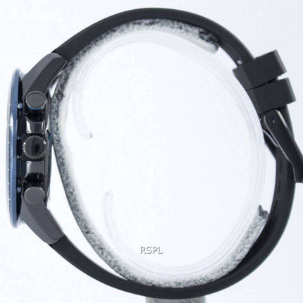 Seiko Sportura Perpetual Solar Multi-Function SSC429 SSC429P1 SSC429P Men's Watch