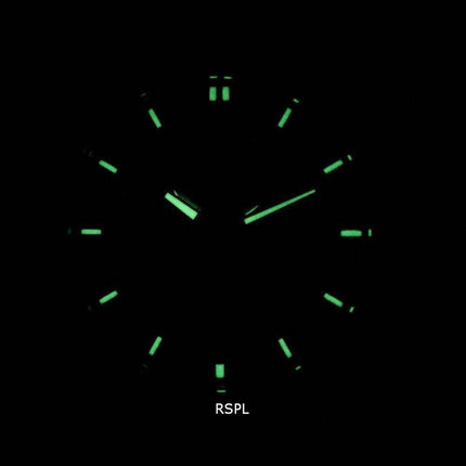 Seiko Solar Chronograph Alarm SSC431 SSC431P1 SSC431P Men's Watch