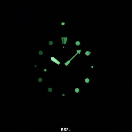 Seiko Prospex Diver's Solar Chronograph 200M SSC613 SSC613P1 SSC613P Men's Watch