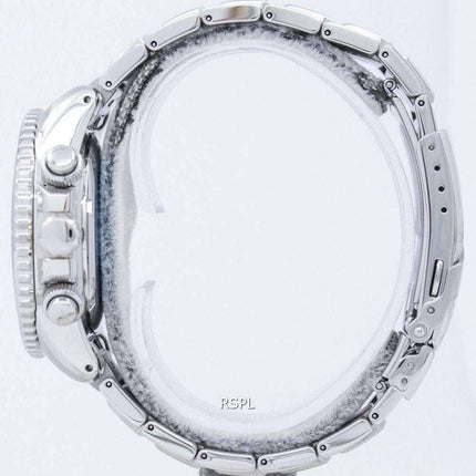 Seiko Prospex Diver's Solar Chronograph 200M SSC613 SSC613P1 SSC613P Men's Watch