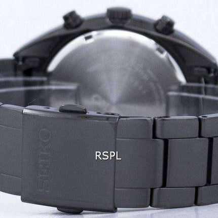 Seiko Solar Chronograph Tachymeter SSC623 SSC623P1 SSC623P Men's Watch