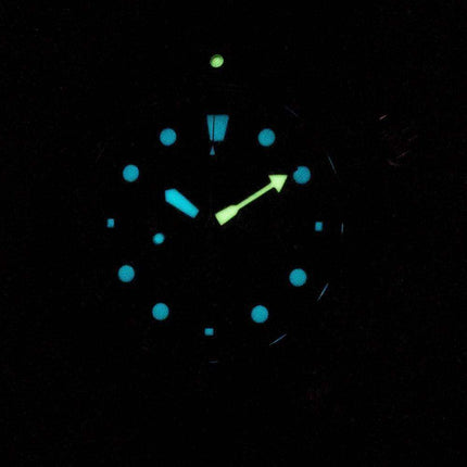 Seiko Prospex Padi SSC663 SSC663P1 SSC663P Special Edition 200M Men's Watch