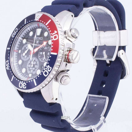 Seiko Prospex Padi SSC663 SSC663P1 SSC663P Special Edition 200M Men's Watch