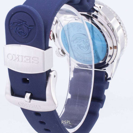 Seiko Prospex Padi SSC663 SSC663P1 SSC663P Special Edition 200M Men's Watch