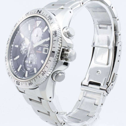 Seiko Prospex SSC703P SSC703P1 SSC703 Solar Men's Watch