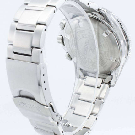 Seiko Prospex SSC703P SSC703P1 SSC703 Solar Men's Watch