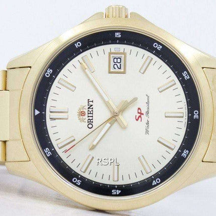 Orient Sporty Quartz Japan Made SSQ00001C0 Men's Watch