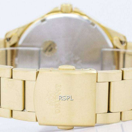Orient Sporty Quartz Japan Made SSQ00001C0 Men's Watch