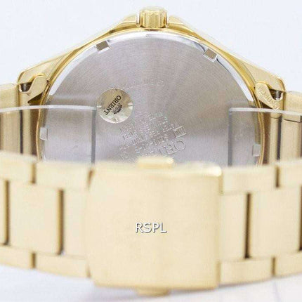 Orient Sporty Quartz Japan Made SSQ00001C0 Men's Watch