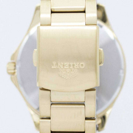 Orient Sporty Quartz Japan Made SSQ00001W0 Men's Watch