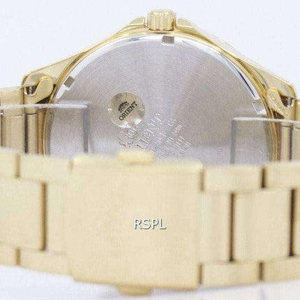 Orient Sporty Quartz Japan Made SSQ00001W0 Men's Watch