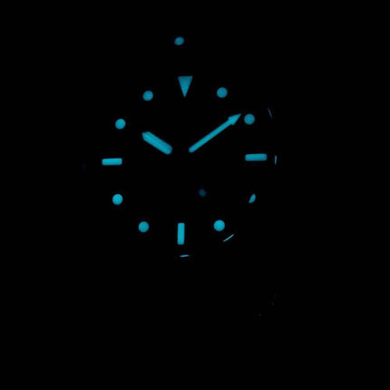 Seiko Prospex Diver's STBR02 STBR021 STBR0 Solar 200M Men's Watch