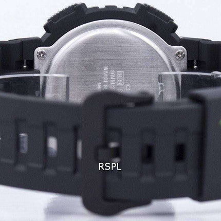 Casio Illuminator Tough Solar World Time STL-S100H-1AV STLS100H-1AV Men's Watch
