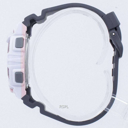 Casio Youth Illuminator Tough Solar Lap Memory STL-S300H-4A STLS300H-4A Women's Watch