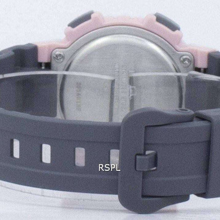Casio Youth Illuminator Tough Solar Lap Memory STL-S300H-4A STLS300H-4A Women's Watch