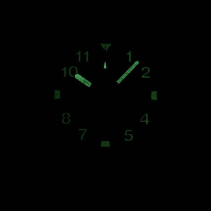 Orient Pilot Chronograph Quartz Japan Made STT17001B0 Men's Watch