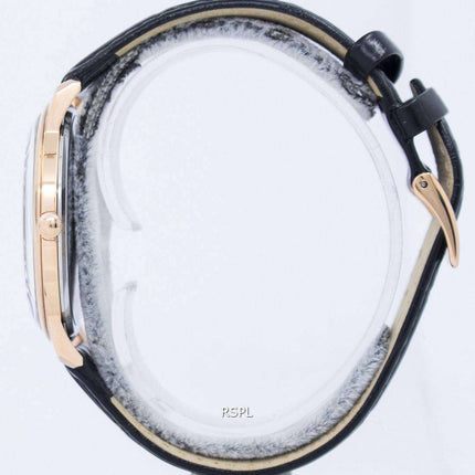 Orient Analog Quartz Japan Made SUG1R004B6 Men's Watch