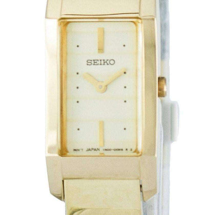 Seiko Quartz SUJF56 SUJF56P1 SUJF56P Men's Watch