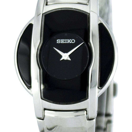 Seiko Quartz SUJF81 SUJF81P1 SUJF81P Women's Watch