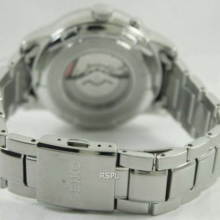 Seiko Kinetic GMT SUN029P1 SUN029P Mens Watch
