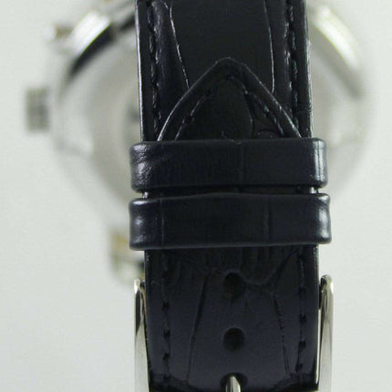 Seiko Kinetic GMT SUN033P2 Mens Watch