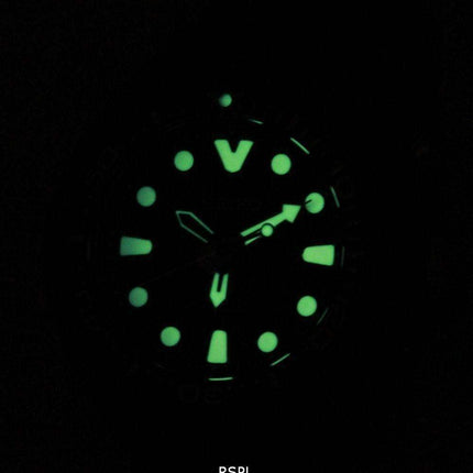 Seiko Prospex Sea Kinettic GMT Divers 200M SUN045P1 SUN045P Mens Watch