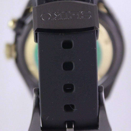 Seiko Prospex Sea Kinettic GMT Divers 200M SUN045P1 SUN045P Mens Watch