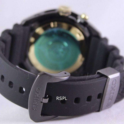 Seiko Prospex Sea Kinettic GMT Divers 200M SUN045P1 SUN045P Mens Watch
