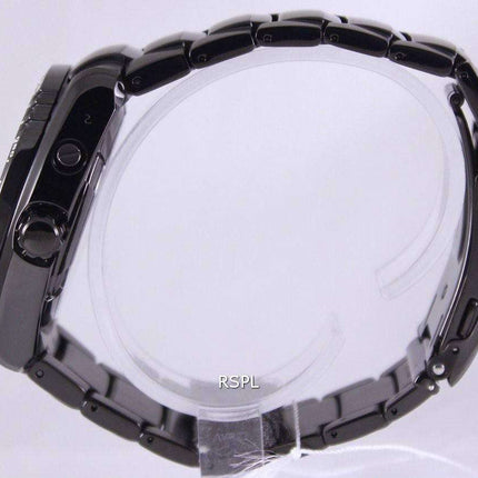 Seiko Prospex Land Kinetic GMT 100M SUN047P1 SUN047P Mens Watch