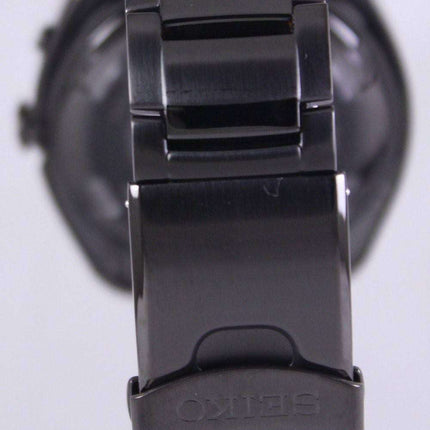Seiko Prospex Land Kinetic GMT 100M SUN047P1 SUN047P Mens Watch