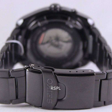 Seiko Prospex Land Kinetic GMT 100M SUN047P1 SUN047P Mens Watch