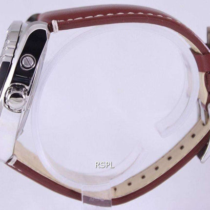Seiko Prospex Land Kinetic GMT 100M SUN051P1 SUN051P Mens Watch