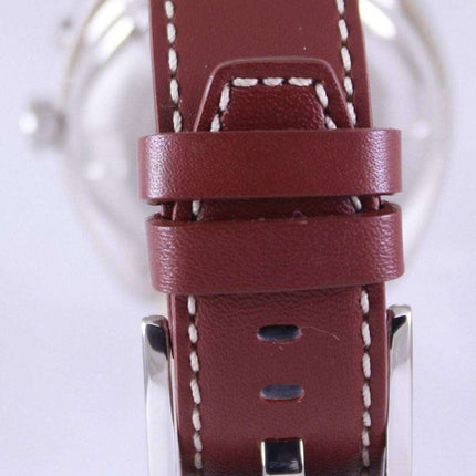 Seiko Prospex Land Kinetic GMT 100M SUN051P1 SUN051P Mens Watch