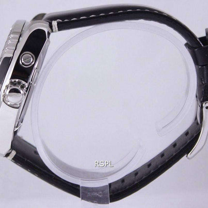 Seiko Prospex Land Kinetic GMT 100M SUN053P1 SUN053P Mens Watch