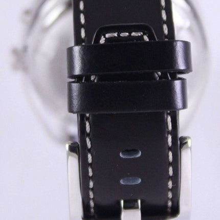Seiko Prospex Land Kinetic GMT 100M SUN053P1 SUN053P Mens Watch