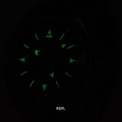 Seiko Prospex Kinetic GMT 100M SUN061P1 SUN061P Men's Watch