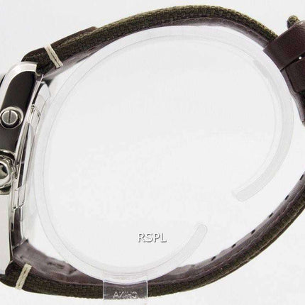 Seiko Prospex Kinetic GMT 100M SUN061P1 SUN061P Men's Watch