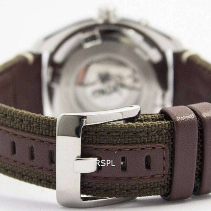 Seiko Prospex Kinetic GMT 100M SUN061P1 SUN061P Men's Watch