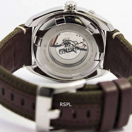 Seiko Prospex Kinetic GMT 100M SUN061P1 SUN061P Men's Watch