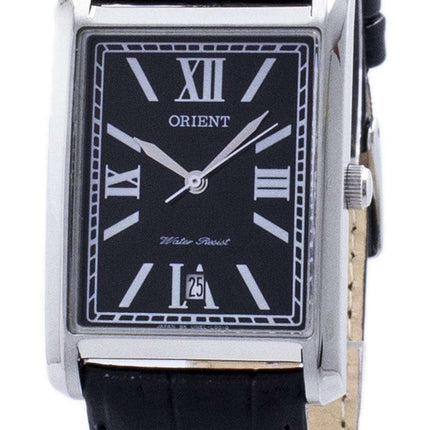 Orient Quartz Japan Made SUNEL003B0 Men's Watch